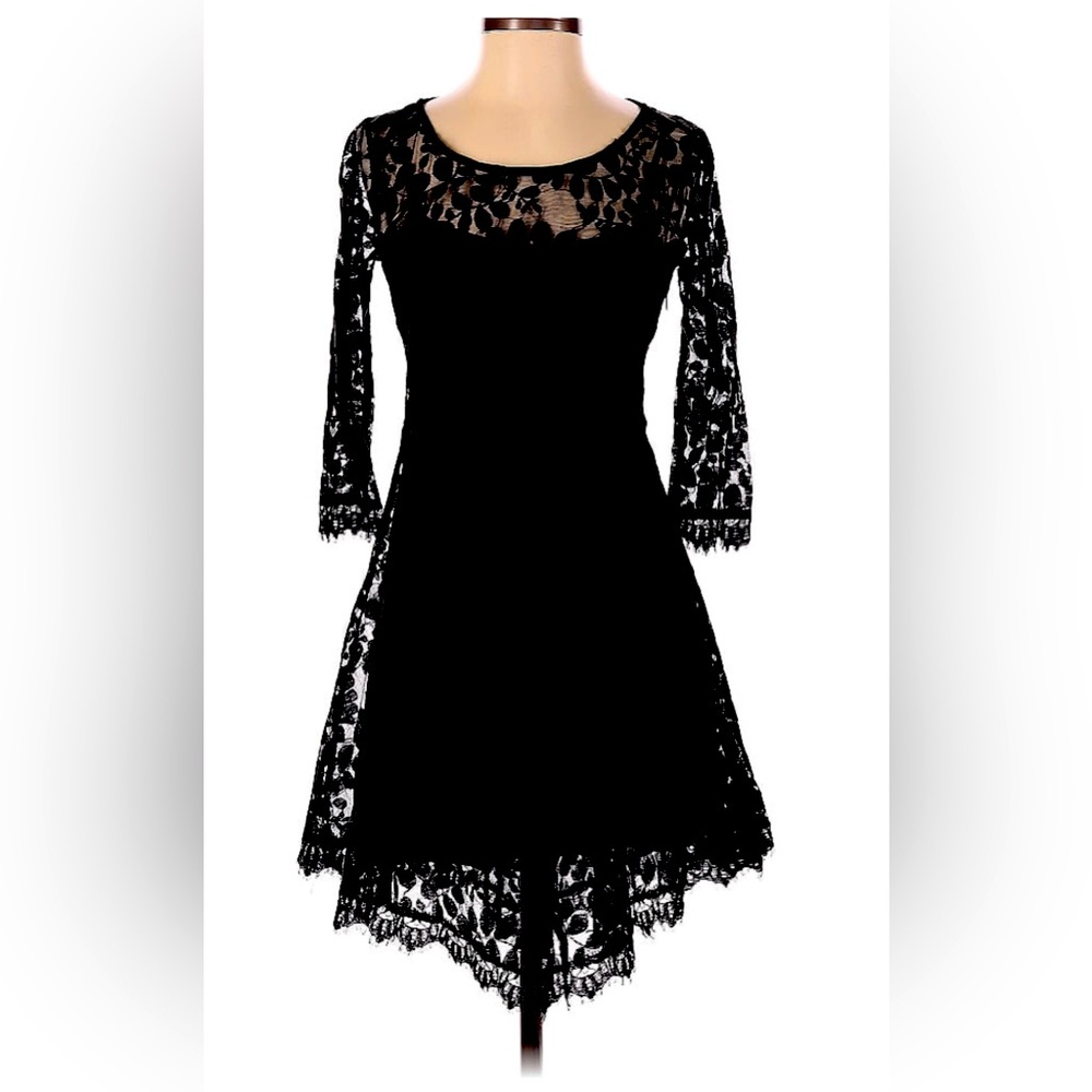 Free People Cocktail Dress